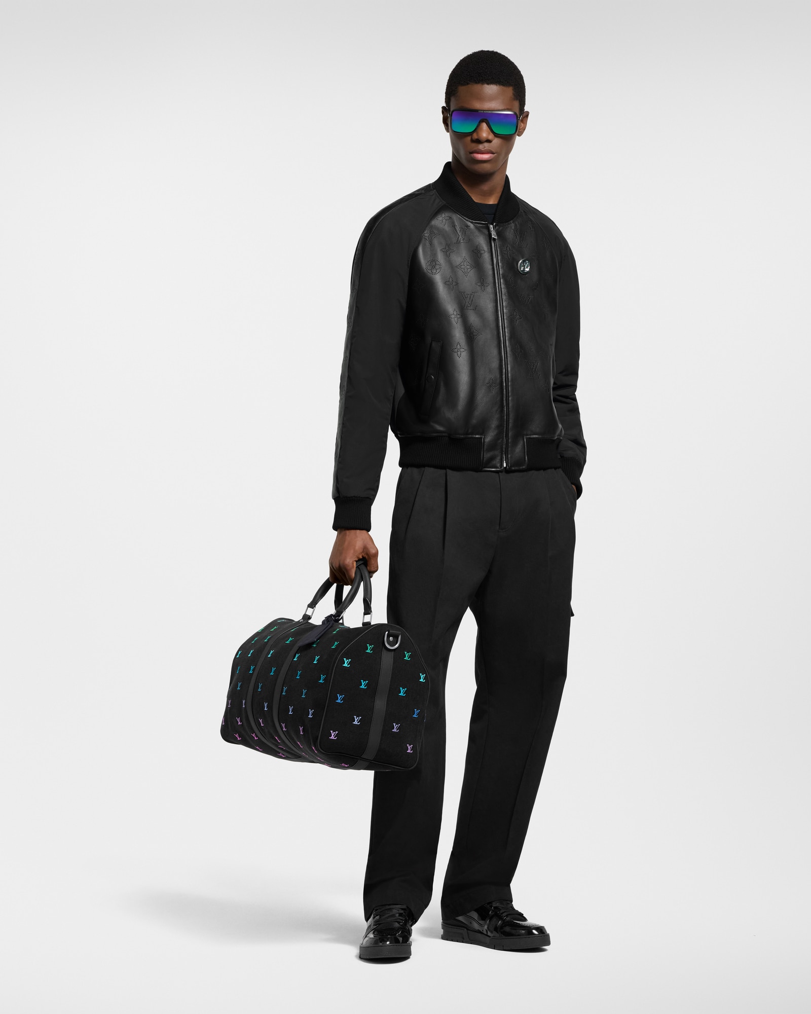 ルイヴィトン　チノパン メンズ メンズ パンツ - チノパンツ｜ルイ・ヴィトン 公式サイト